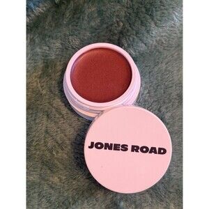 Jones Road Mini Miracle Balm Tawny, New No Box